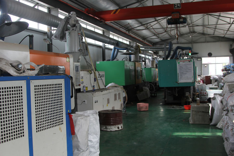 Chine Shandong Shengbang Water Saving Irrigation Technology Profil de la société